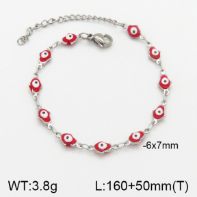 Stainless Steel Bracelet  5B3000830baka-368