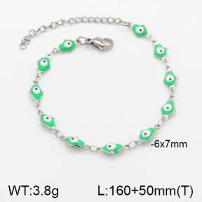 Stainless Steel Bracelet  5B3000832baka-368