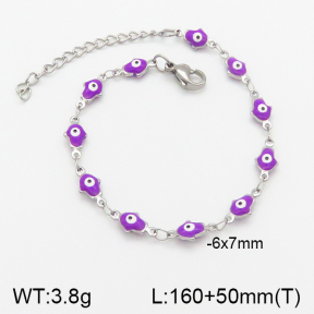 Stainless Steel Bracelet  5B3000833baka-368