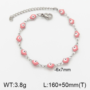 Stainless Steel Bracelet  5B3000834baka-368