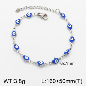 Stainless Steel Bracelet  5B3000836baka-368
