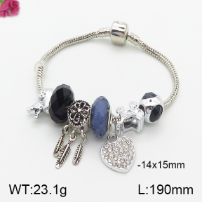 Fashion Bracelet  F5B402055vbpb-J50