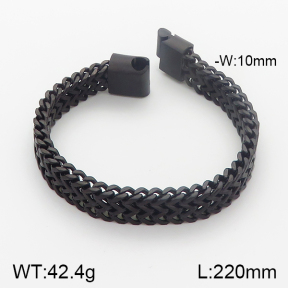 Stainless Steel Bracelet  5B2001406ahlv-399