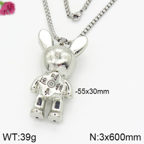 Fashion Necklace  F2N200009vbnl-J50