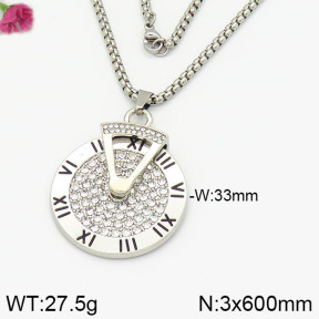 Fashion Necklace  F2N400408vbnl-J50