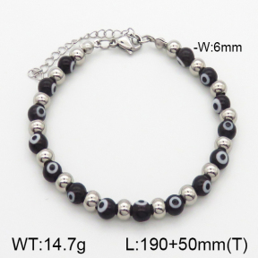 Stainless Steel Bracelet  5B3000866vbnb-706
