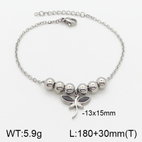 Stainless Steel Bracelet  5B3000882baka-418