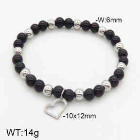Stainless Steel Bracelet  5B4001459vbmb-706