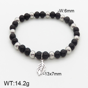 Stainless Steel Bracelet  5B4001475vbmb-706
