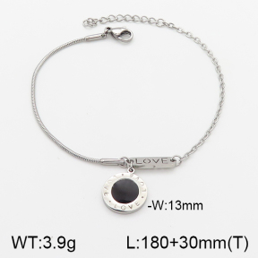 Stainless Steel Bracelet  5B4001495baka-418