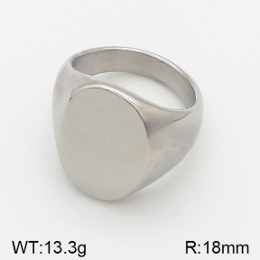 Stainless Steel Ring  7-11#  5R2001325vbpb-711