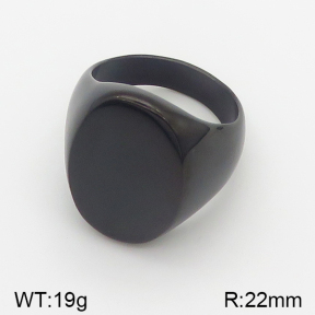 Stainless Steel Ring  7-11#  5R2001326bhva-711
