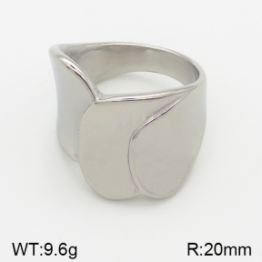 Stainless Steel Ring  6-11#  5R2001327vbpb-711
