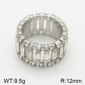 Stainless Steel Ring  8-11#  5R4001690vhha-711