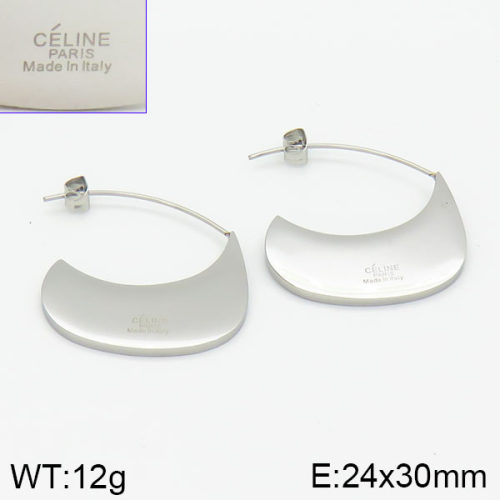 Celine Earrings  PE0172087vbnb-669