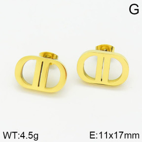 Dior Earrings  PE0172089vbmb-669