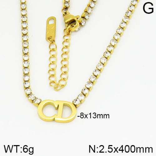 Dior  Necklaces  PN0172022vhhl-669