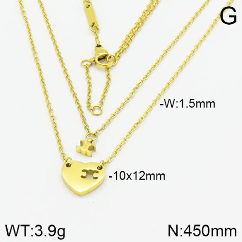 Celine Necklaces  PN0172096vhha-669