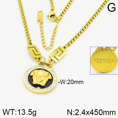 Versace  Necklaces  PN0172139ahjb-478