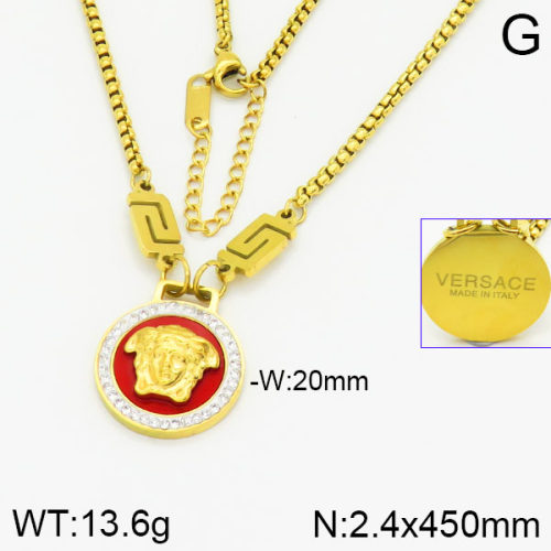 Versace  Necklaces  PN0172142ahjb-478