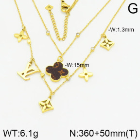 LV  Necklaces  PN0172175bika-317