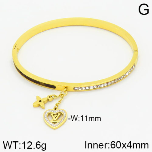 LV  Bangles  PZ0172028vhmv-434