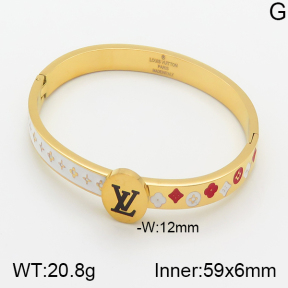 LV  Bangles  PZ0172107vhnv-741