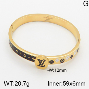 LV  Bangles  PZ0172108vhnv-741