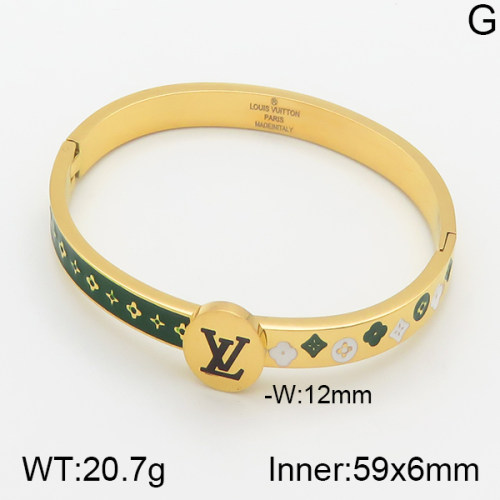 LV  Bangles  PZ0172109vhnv-741