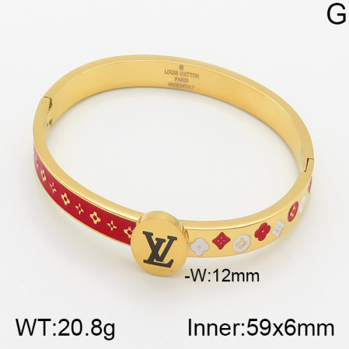 LV  Bangles  PZ0172110vhnv-741