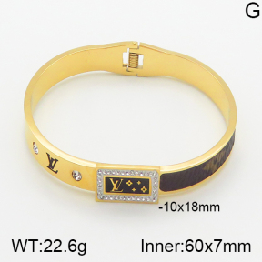 LV  Bangles  PZ0172111vhnv-741