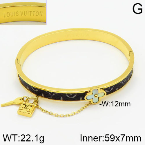 LV  Bangles  PZ0172155aivb-317