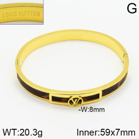 LV  Bangles  PZ0172158vhov-317