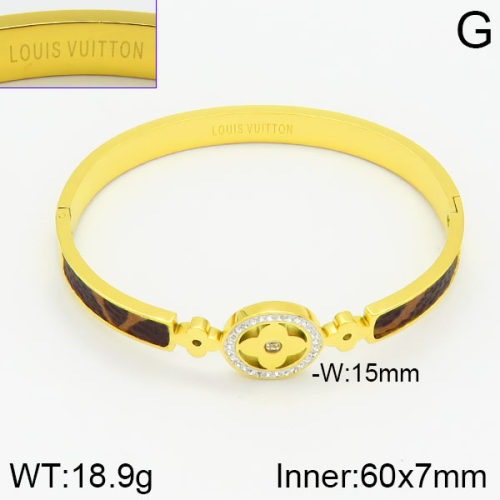 LV  Bangles  PZ0172160vhov-317