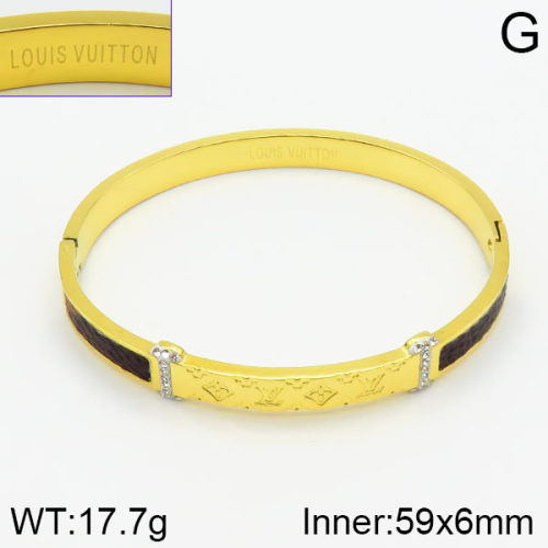 LV  Bangles  PZ0172161vhov-317