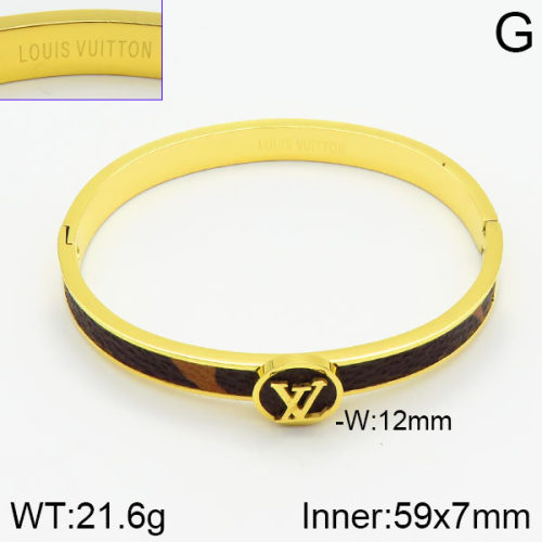 LV  Bangles  PZ0172170vhov-317