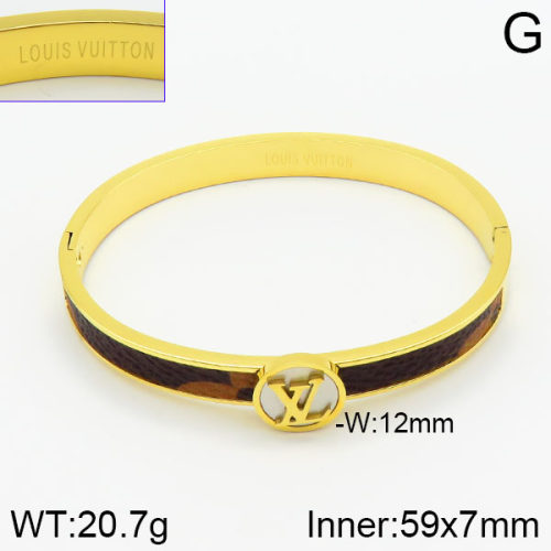 LV  Bangles  PZ0172171vhov-317