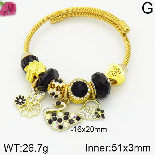 Fashion  Bangles  TZ2000141ahlv-J54