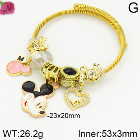 Fashion  Bangles  TZ2000157vhha-J50