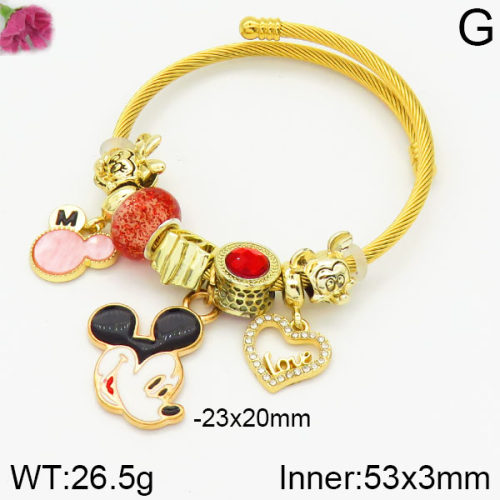 Fashion  Bangles  TZ2000158vhha-J50