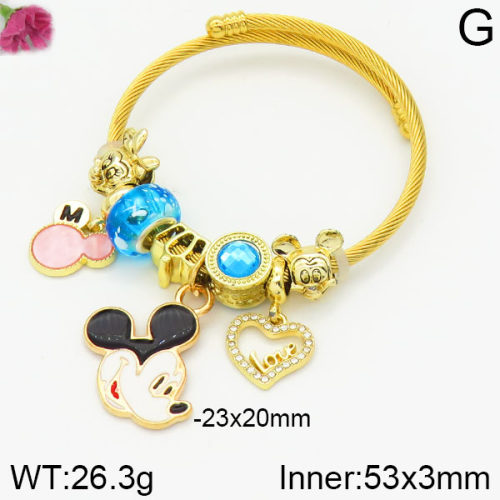 Fashion  Bangles  TZ2000159vhha-J50