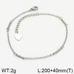 Stainless Steel Bracelet  2B2001630aahn-368
