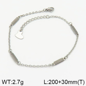 Stainless Steel Bracelet  2B2001632aahn-368
