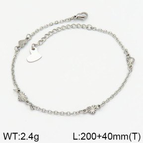 Stainless Steel Bracelet  2B2001634aahn-368