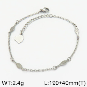 Stainless Steel Bracelet  2B2001635aahn-368