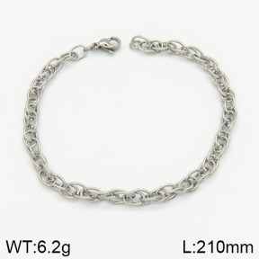 Stainless Steel Bracelet  2B2001637vaia-368
