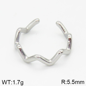 Stainless Steel Ring  2R2000412ablb-259