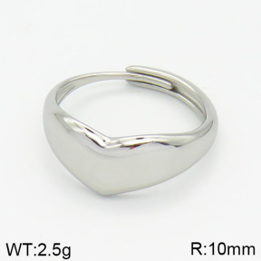 Stainless Steel Ring  2R2000414ablb-259