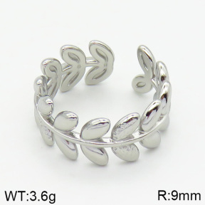 Stainless Steel Ring  2R2000420ablb-259