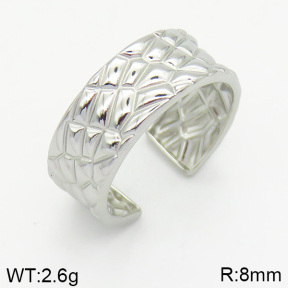 Stainless Steel Ring  2R2000426ablb-259